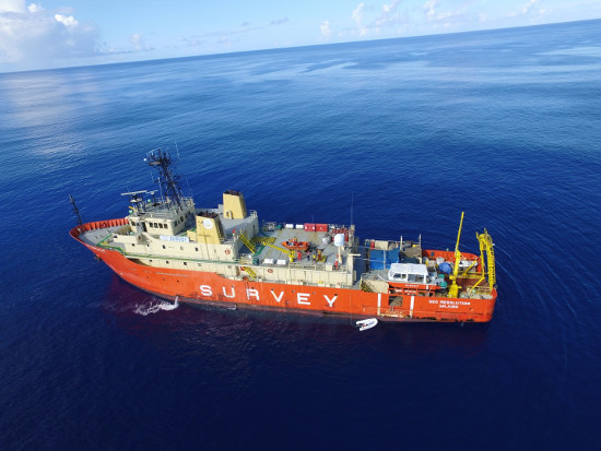 世界最快的美国-亚太海底光缆系统NEXT筹建