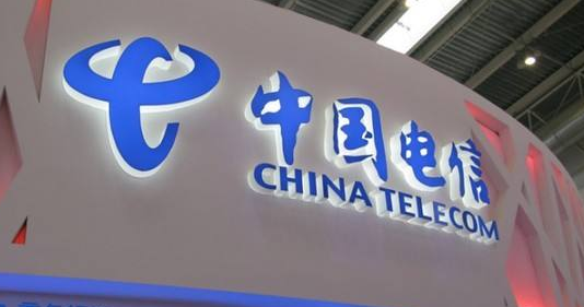 中国电信：推动5G落地 6城启动创新示范网