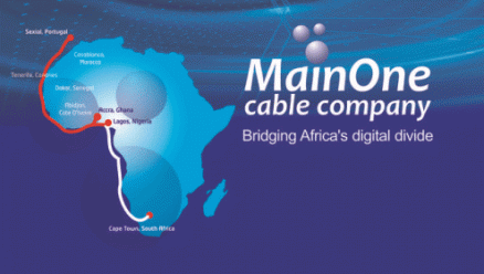 MainOne部署250千米光缆 助力尼日利亚智慧城市建设