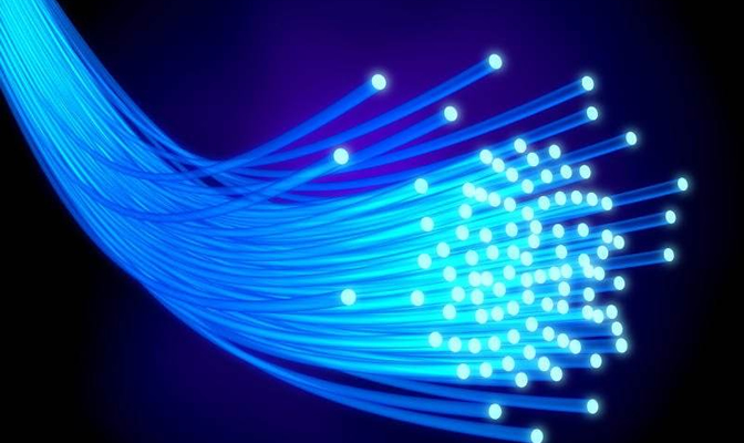 2017-2021年全球光纤市场将年增11.45%