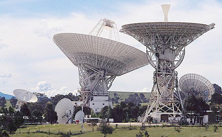 PCM设备在雷达通信系统应用