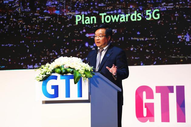 中国移动高管谈5G：今年5城市外场试验 2020年商用