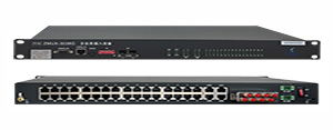 智能型综合业务接入设备_ZMUX-3038G